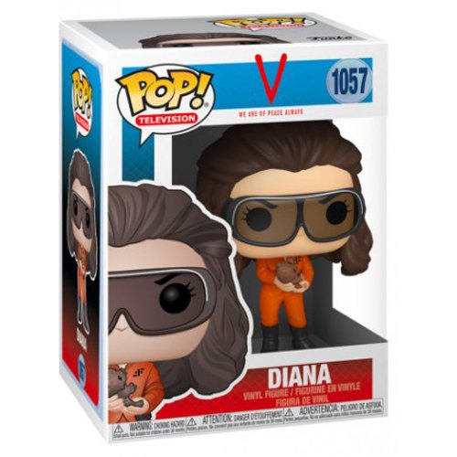 DIANA #1057
