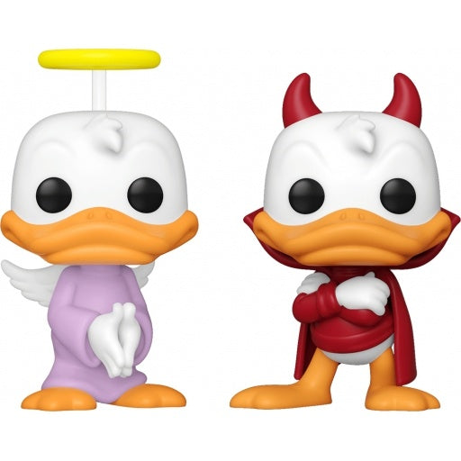 DONALD DUCK 2 PACK *2022 WONDROUS CONVENTION*