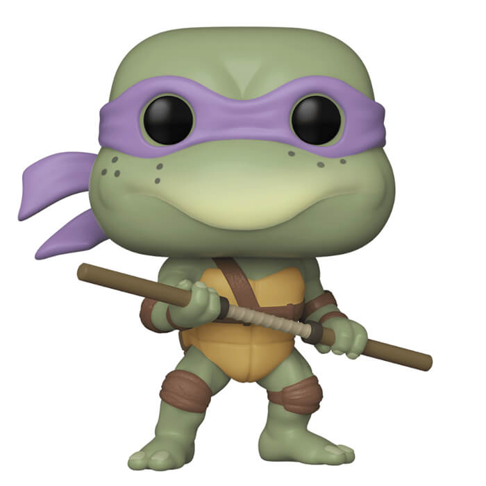 DONATELLO #17