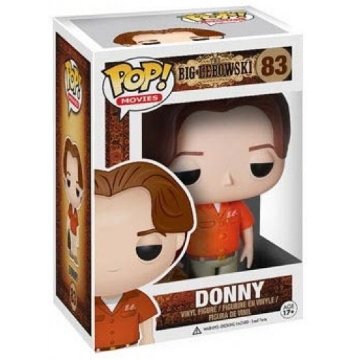 DONNY #83