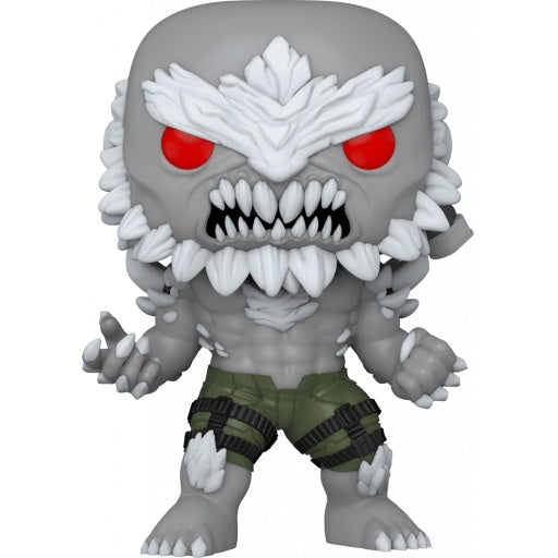 DOOMSDAY #408 *SPECIAL EDITION*