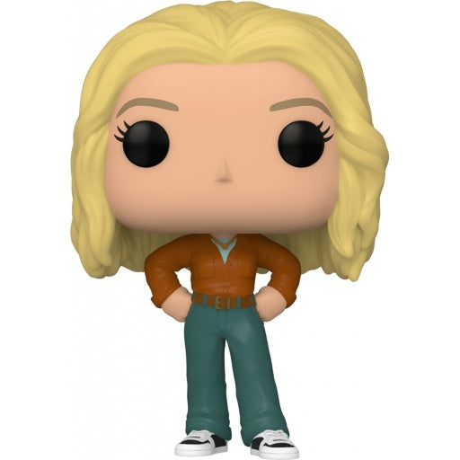 DR. ELLIE SATTLER #1214