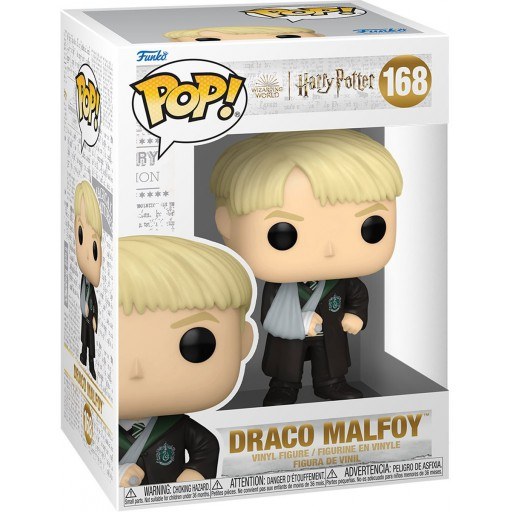 DRACO MALFOY #168
