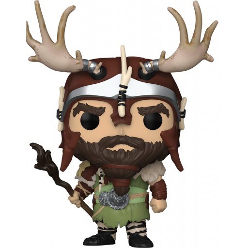 DRUID #941