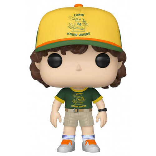 DUSTIN #804