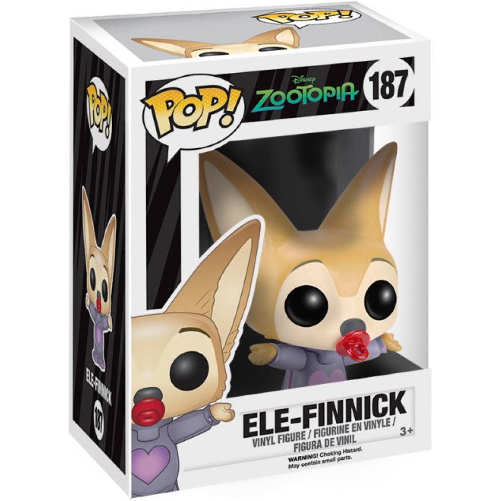 ELE-FINNICK #187