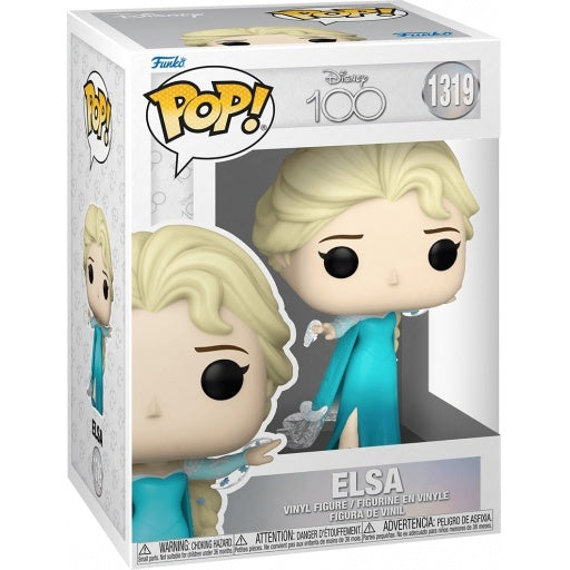 ELSA #1319