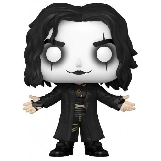 ERIC DRAVEN #1428