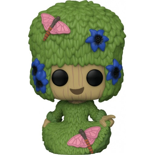 FANCY GROOT #1191