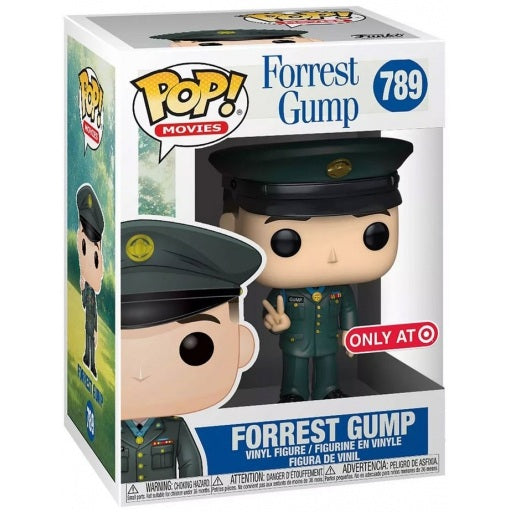 FORREST GUMP #789 *TARGET EXCLUSIVE*