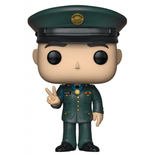 FORREST GUMP #789 *TARGET EXCLUSIVE*