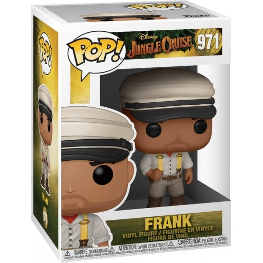 FRANK #971