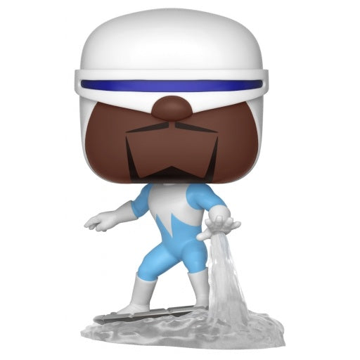 FROZONE #368
