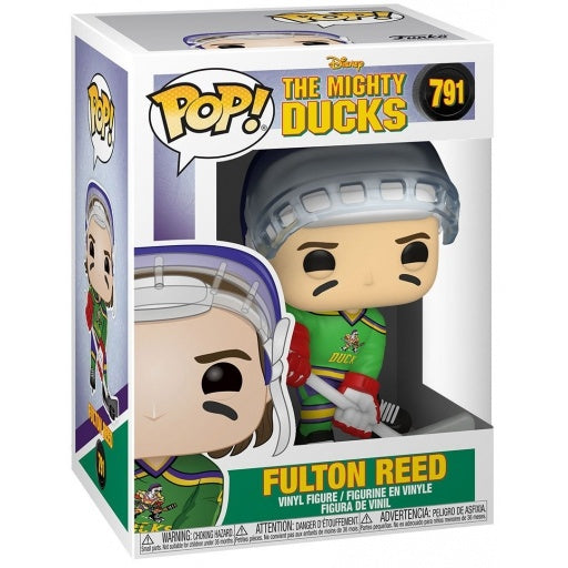 FULTON REED #791