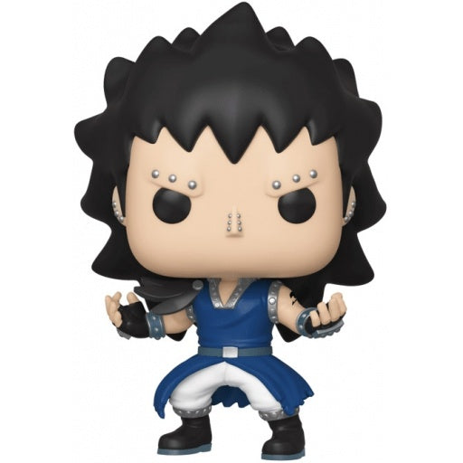 GAJEEL #481