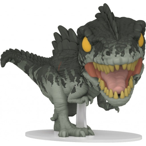 GIGANOTOSAURUS #1207