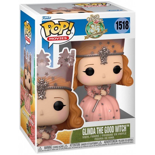 GLINDA THE GOOD WITCH #1518