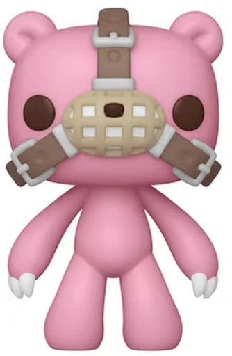 GLOOMY BEAR #1218 *TOY TOKYO NEW YORK 2022*