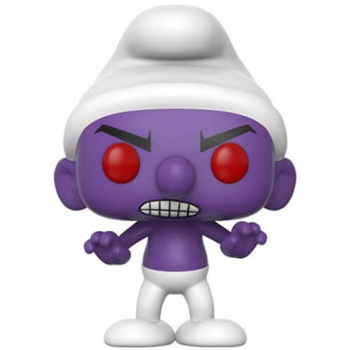 GNAP SMURF #274