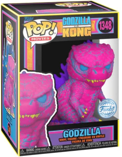 GODZILLA #1348 *SPECIAL EDITION*