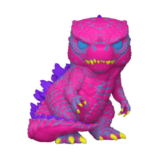 GODZILLA #1348 *SPECIAL EDITION*