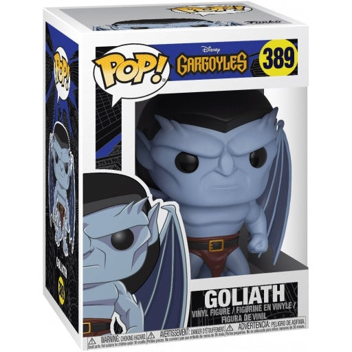 GOLIATH #389