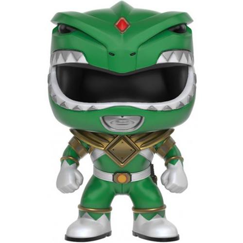 GREEN RANGER #360