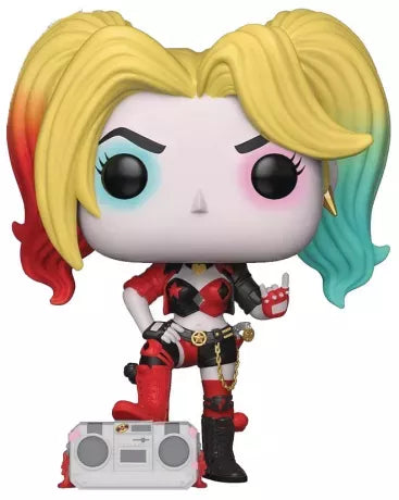 HARLEY QUINN #279 *PX EXCLUSIVE*