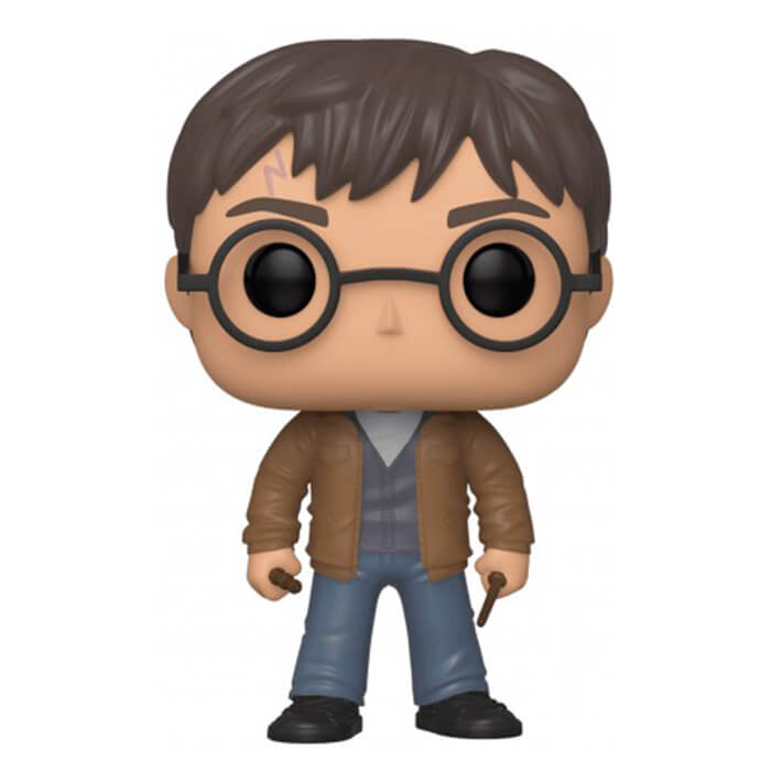 HARRY POTTER #118 *A BARNES & NOBLE EXCLUSIVE*