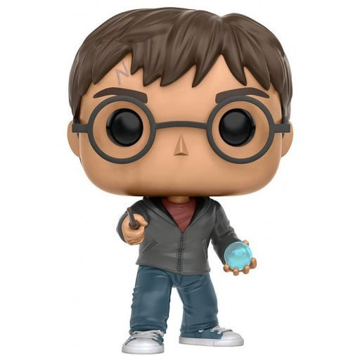 HARRY POTTER #32