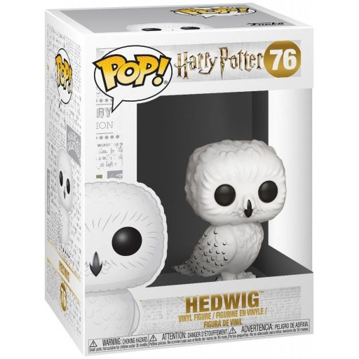 HEDWIG #76
