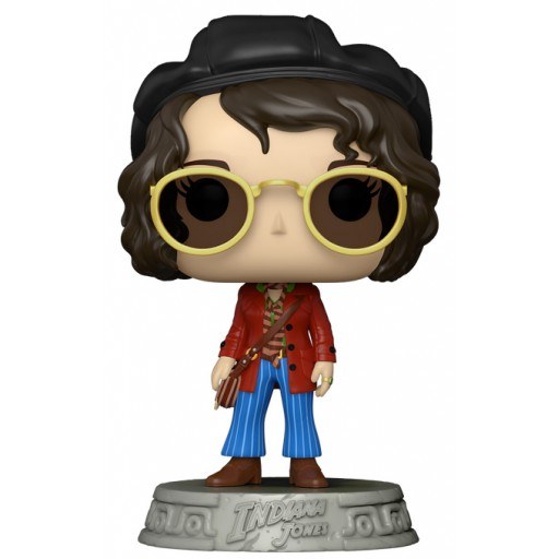 HELENA SHAW #1386