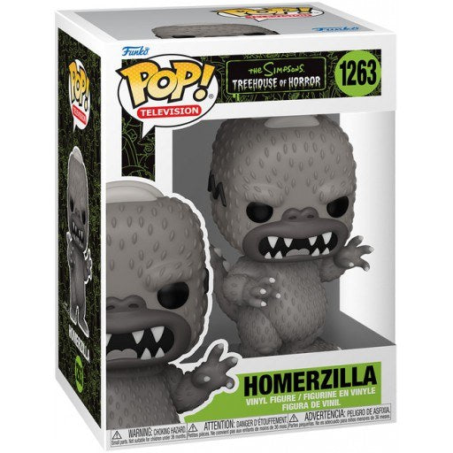 HOMERZILLA #1263