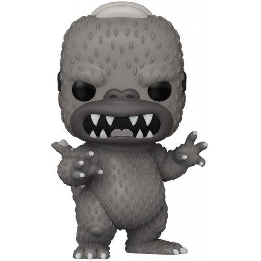 HOMERZILLA #1263