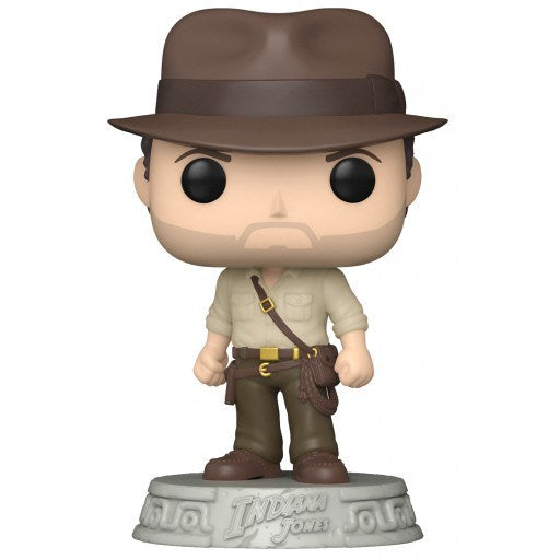 INDIANA JONES #1350