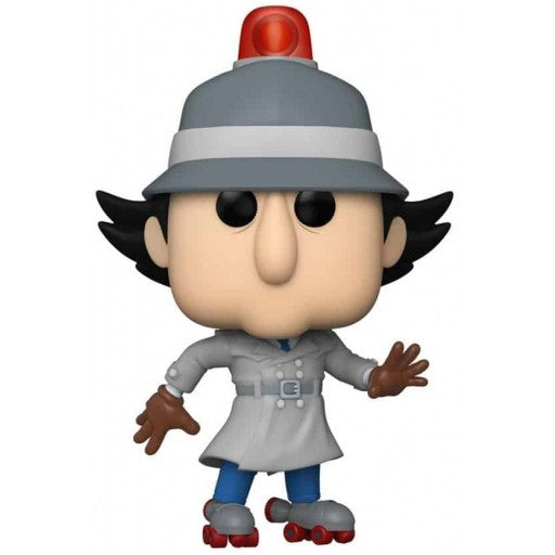 INSPECTOR GADGET (SKATES) #895 *FUNKO LIMITED*