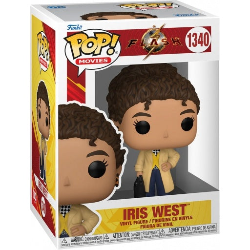 IRIS WEST #1340