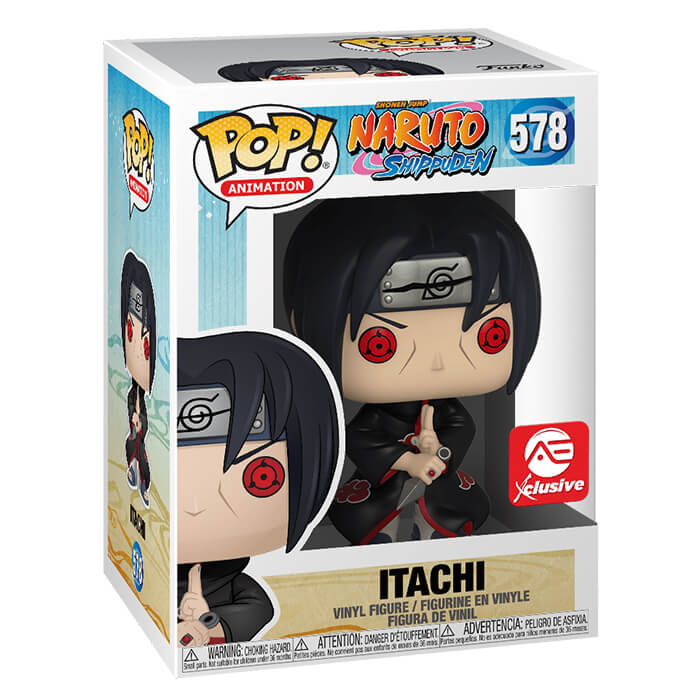 ITACHI #578 *SPECIAL EDITION*