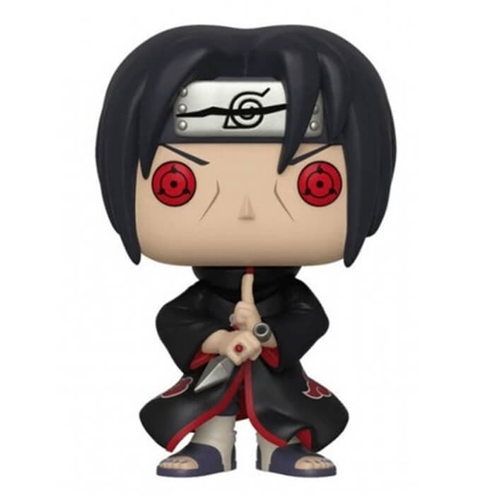 ITACHI #578 *SPECIAL EDITION*