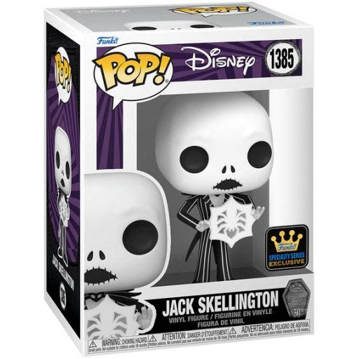 JACK SKELLINGTON #1385 *SPECIALTY SERIES EXCLUSIVE*
