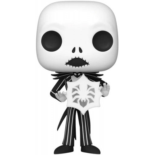 JACK SKELLINGTON #1385 *SPECIALTY SERIES EXCLUSIVE*