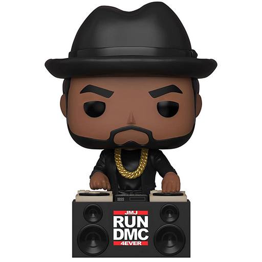 JAM MASTER JAY #201