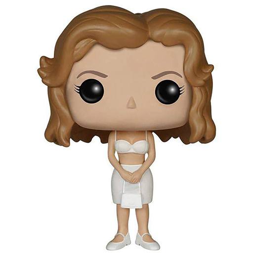 JANET WEISS #210