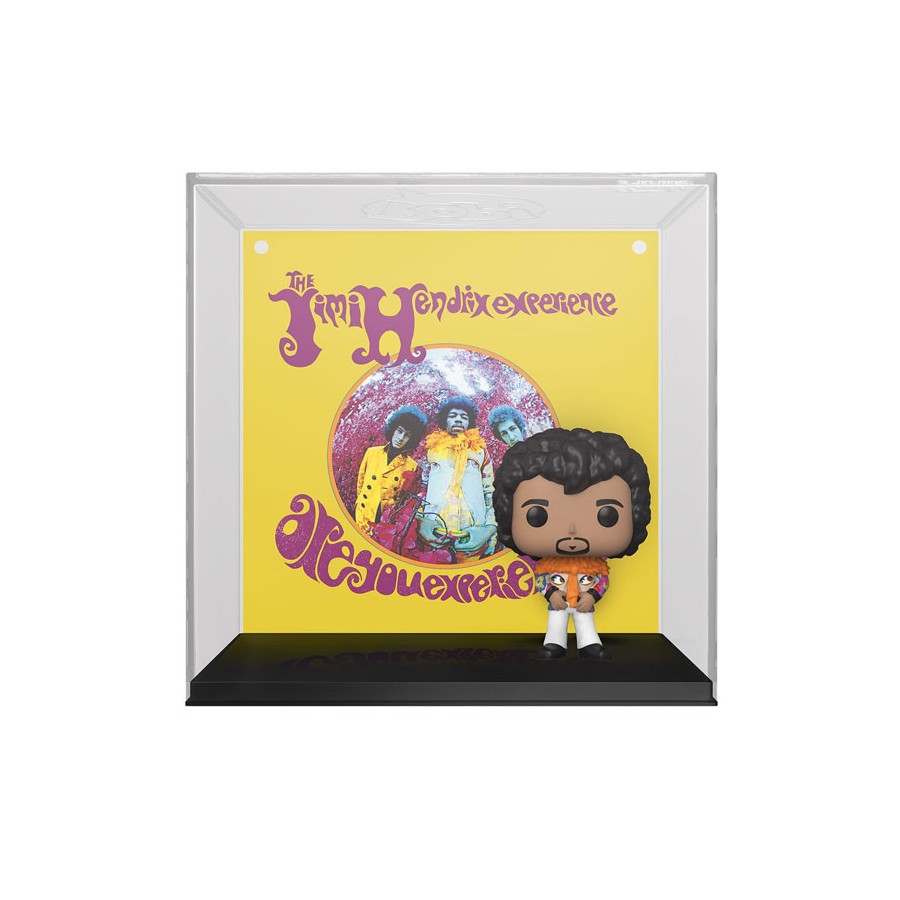 ARE YOU EXPERIENCED #24 *WALMART EXCLUSIVE*