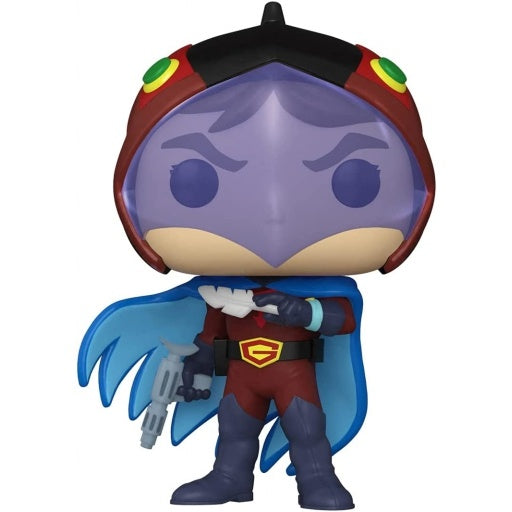 JOE THE CONDOR #1031