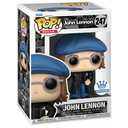 JOHN LENNON #247