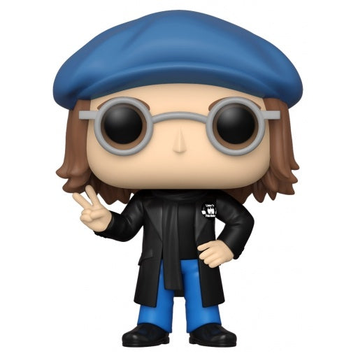 JOHN LENNON #247