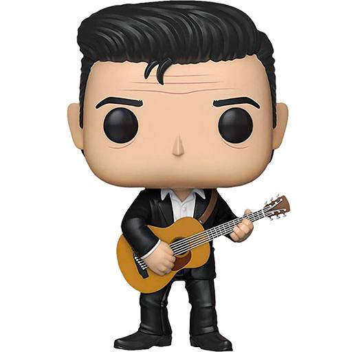 JOHNNY CASH #117