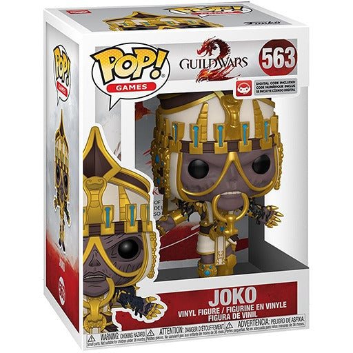 JOKO #563