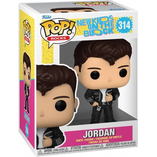 JORDAN #314